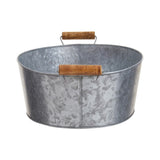 Drummond Boat Shape Tray