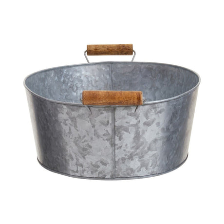 Drummond Boat Shape Tray