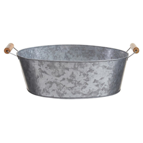 Drummond Boat Shape Tray