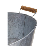 Drummond Boat Shape Tray