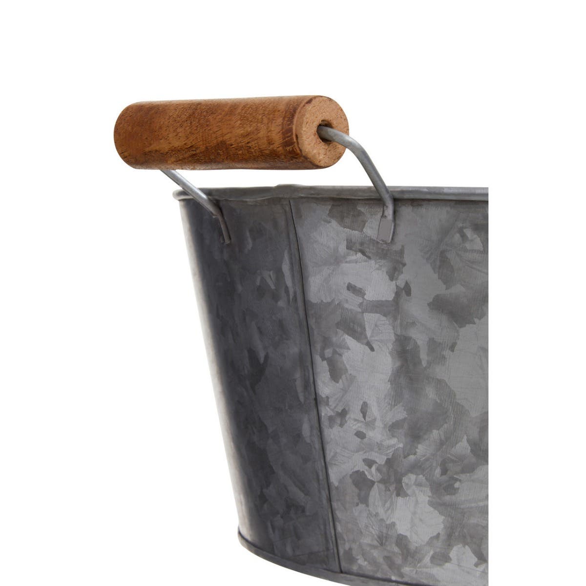 Drummond Boat Shape Tray