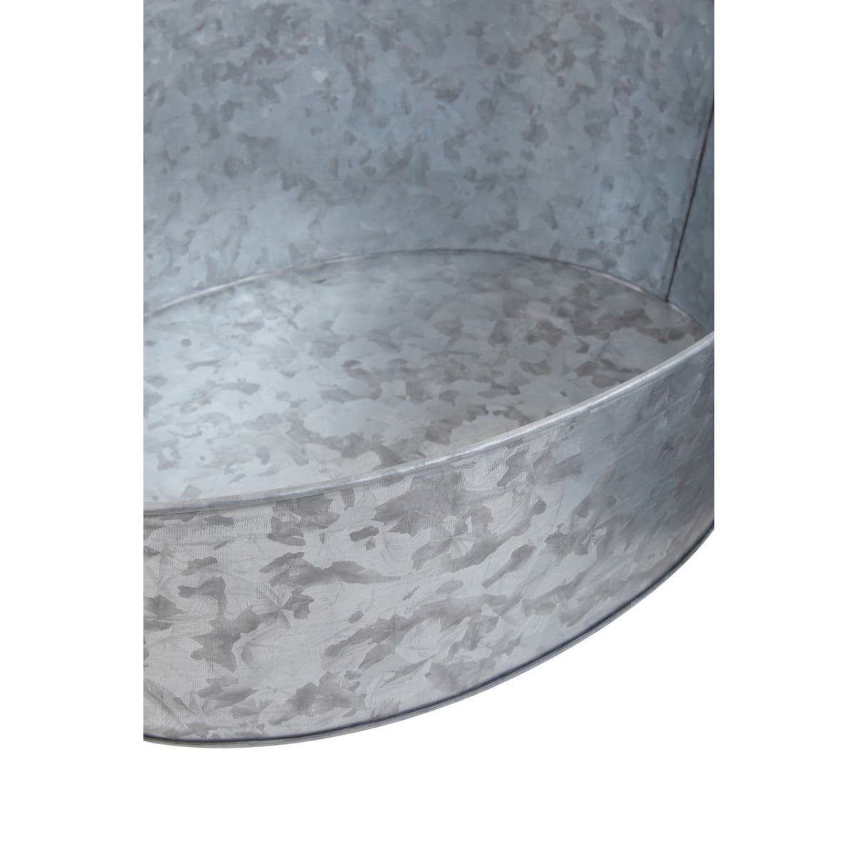 Drummond Boat Shape Tray