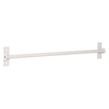 Sorello White Hanging Rail