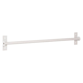 Sorello White Hanging Rail