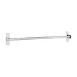Sorello Chrome Hanging Rail