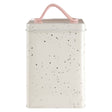 Sweet Heart Small Storage Canister