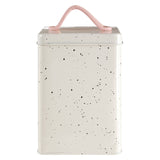 Sweet Heart Small Storage Canister