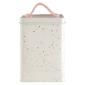Sweet Heart Small Storage Canister