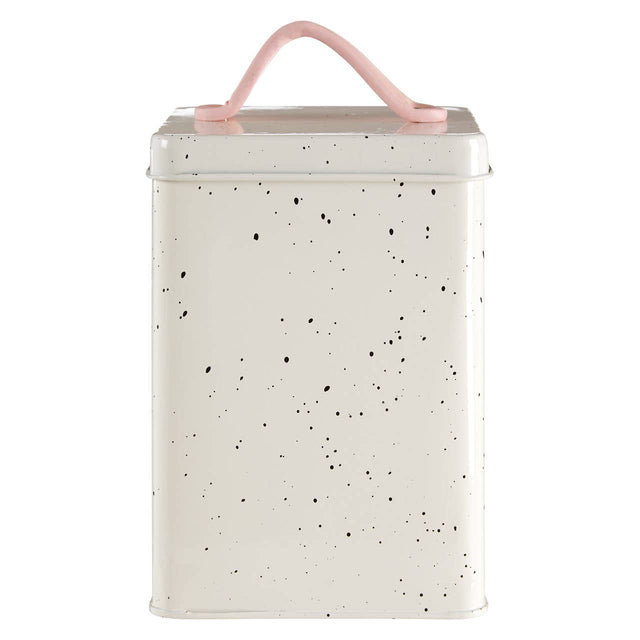 Sweet Heart Small Storage Canister