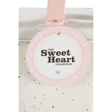 Sweet Heart Small Storage Canister