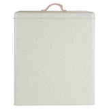 Sweet Heart Bread Bin