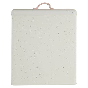 Sweet Heart Bread Bin