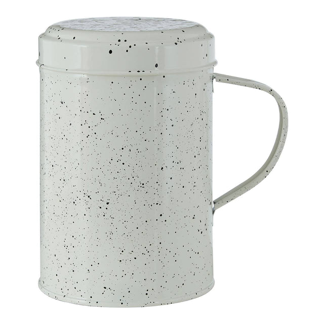 Sweet Heart Flour Shaker