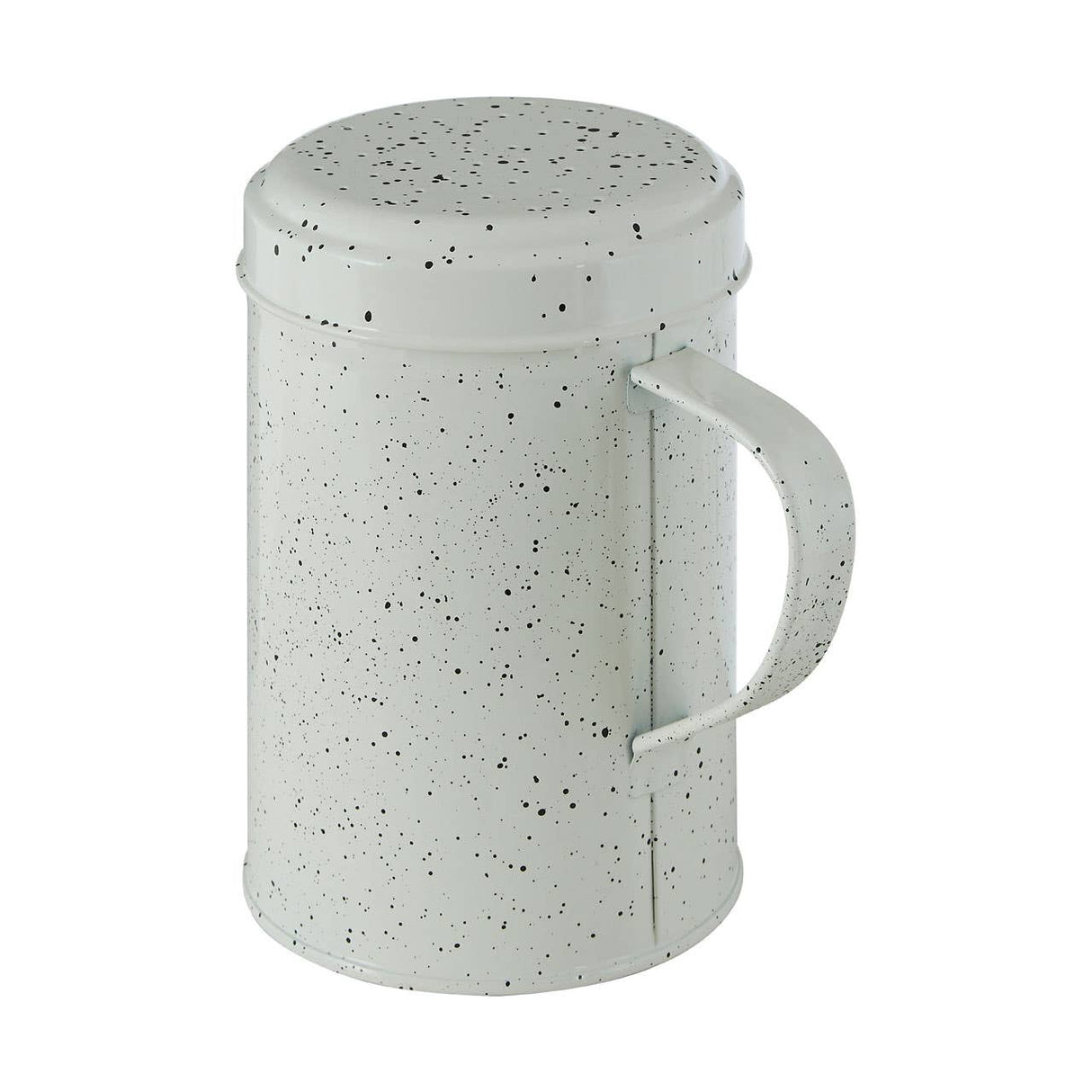 Sweet Heart Flour Shaker
