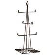 Vertex Six Cup Mug Tree