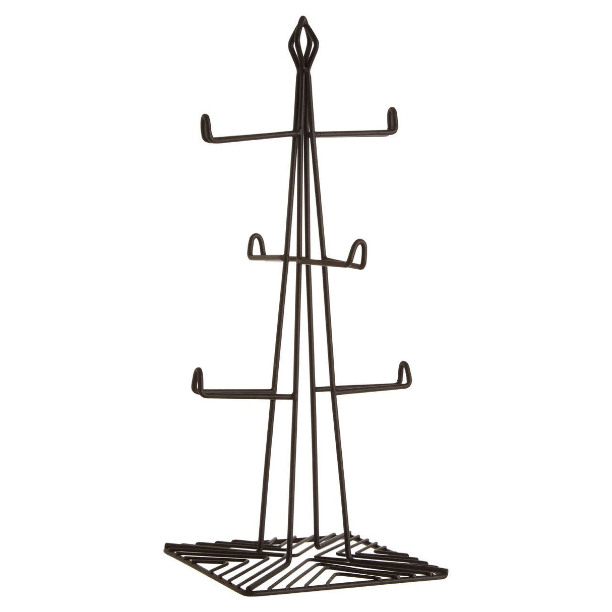 Vertex Six Cup Mug Tree