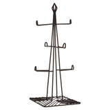 Vertex Six Cup Mug Tree
