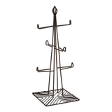 Vertex Six Cup Mug Tree