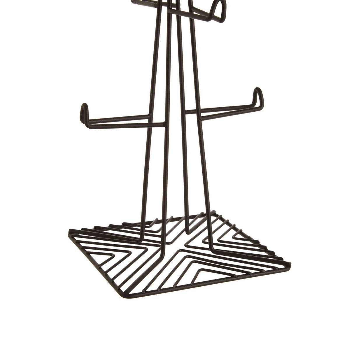 Vertex Six Cup Mug Tree