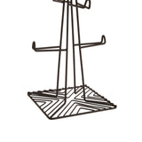 Vertex Six Cup Mug Tree