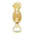 Modern Retro Pineapple Bottle Opener