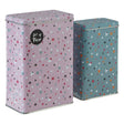 Stellar Storage Canisters - Set of 2