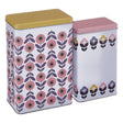 Joni Storage Canisters - Set of 2