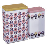 Joni Storage Canisters - Set of 2
