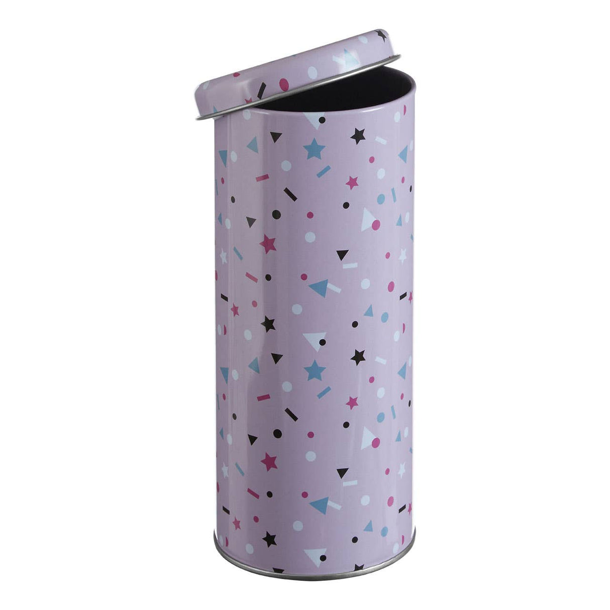 Stellar Round Storage Canister