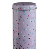 Stellar Round Storage Canister