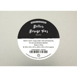 Stellar Storage Tins - Set of 2
