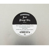 Joni Storage Rectangular Tins