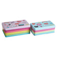 Fun Times Storage Tins - Set of 2