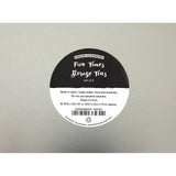 Fun Times Storage Tins - Set of 2