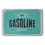 Hot Rod Storage Tins - Set of 2