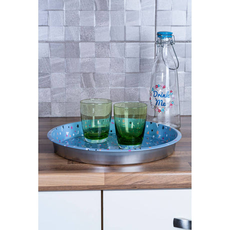Stellar Serving Tray