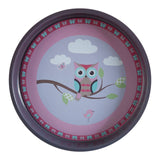 Happy Owls Serving Tray