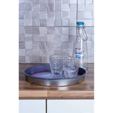 Happy Owls Serving Tray