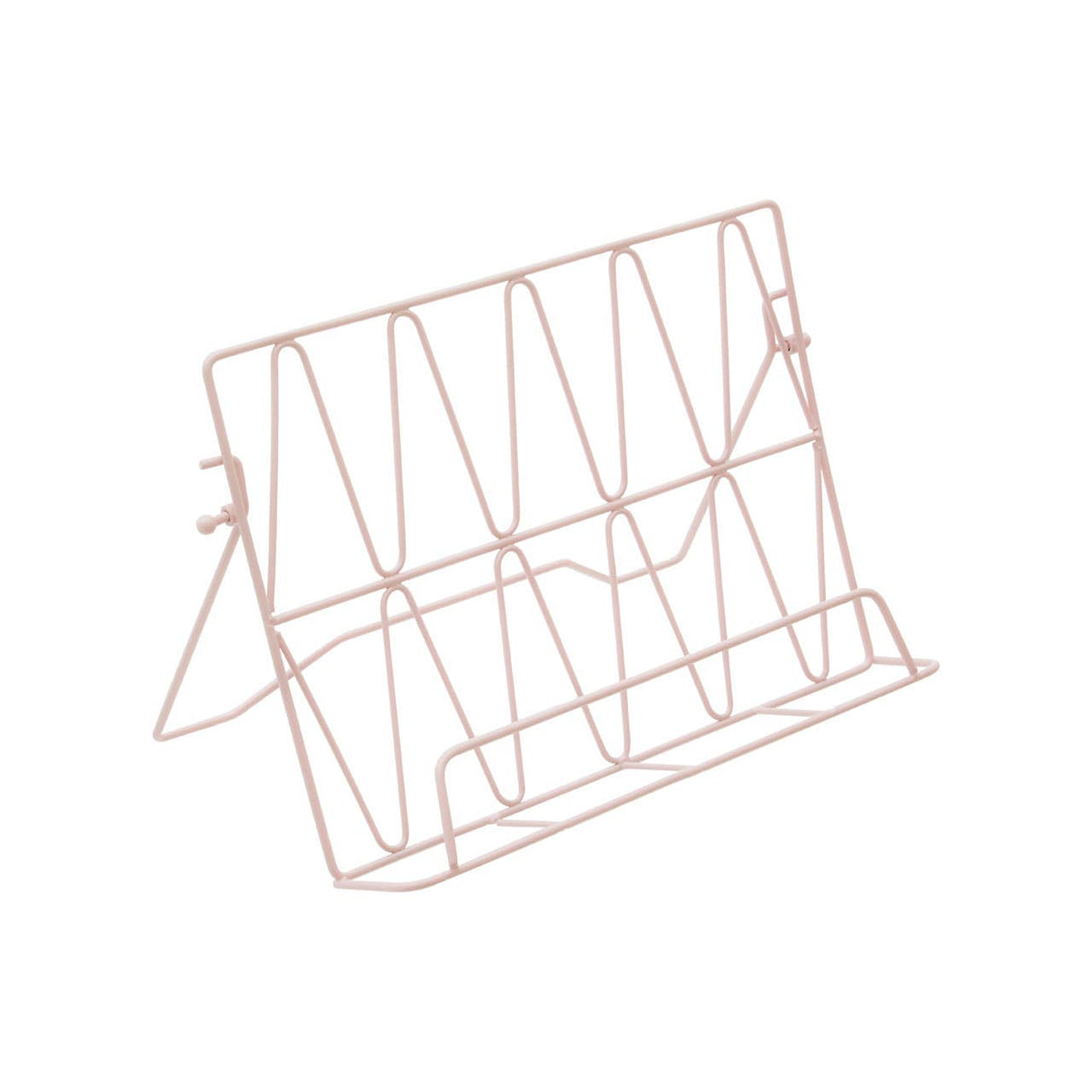 Vertex Cookbook Stand