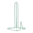 Vertex Green Finish Kitchen Roll Holder