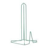 Vertex Green Finish Kitchen Roll Holder