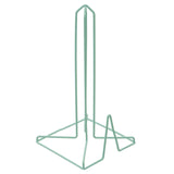 Vertex Green Finish Kitchen Roll Holder