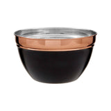 Prescott Charcoal And Copper Utensil Holder