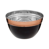 Prescott Charcoal And Copper Utensil Holder