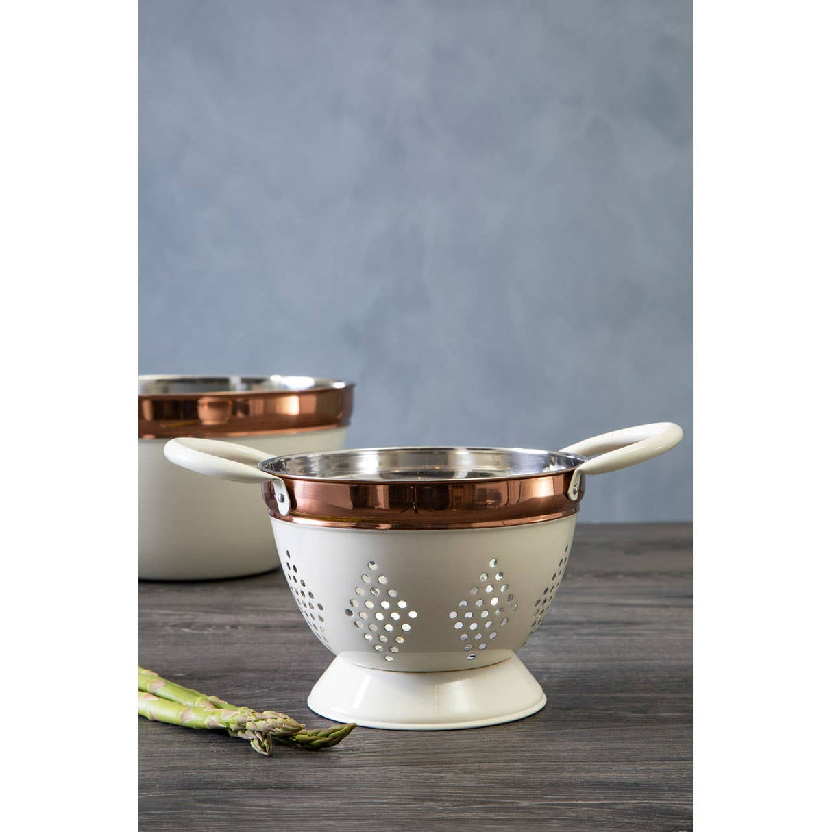 Prescott Small Colander