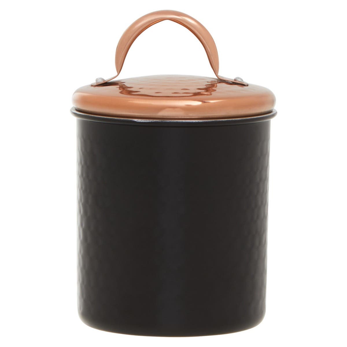 Prescott Tea Canister
