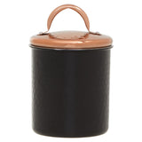 Prescott Tea Canister
