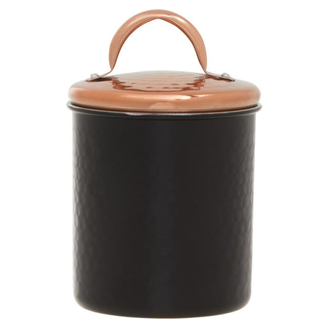 Prescott Tea Canister