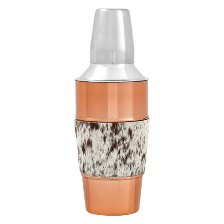 Albany Cocktail Shaker