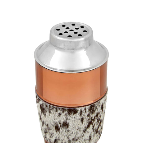 Albany Cocktail Shaker
